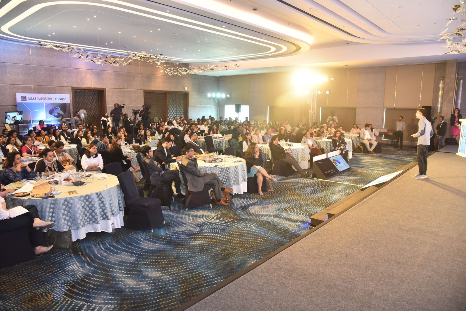 Photo Gallery - Corporate Citizen Conclave 2023